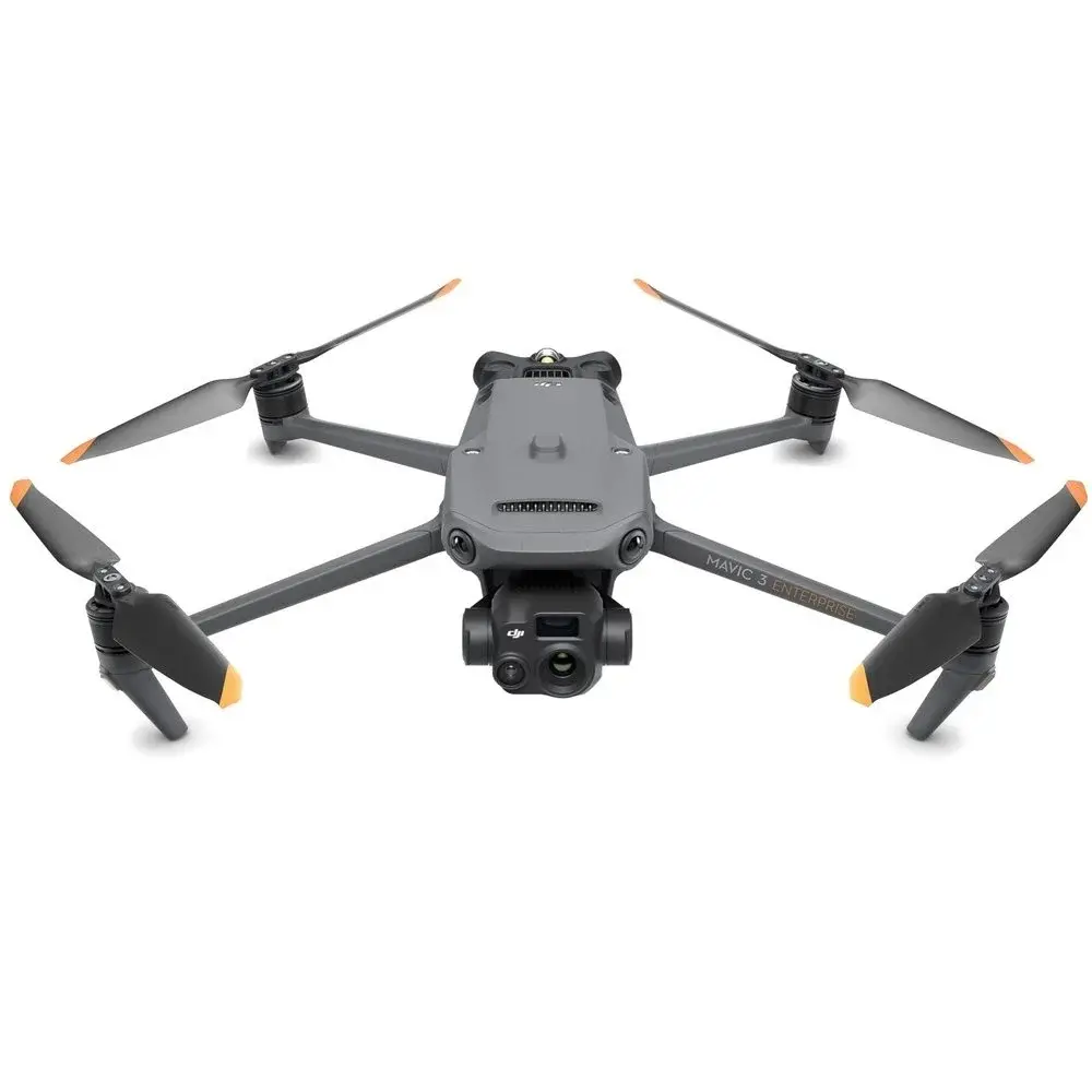Квадрокоптеры DJI