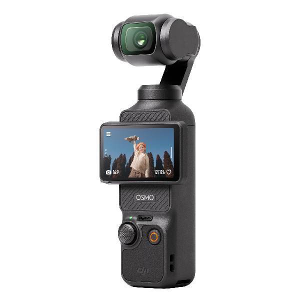 Экшн-камера DJI Osmo Pocket
